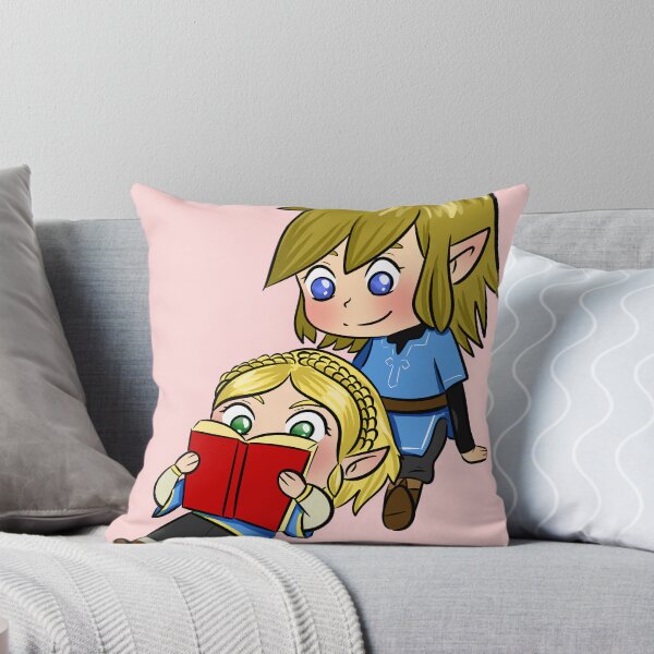 Item preview, elf reading lol designed and sold by doritopretzel.