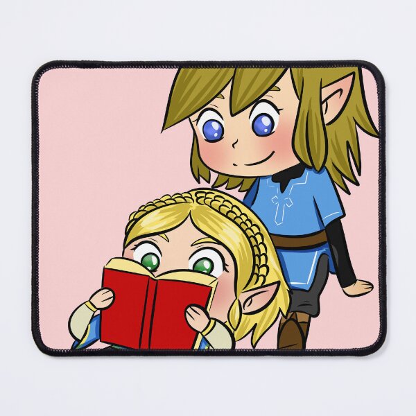 Item preview, elf reading lol designed and sold by doritopretzel.