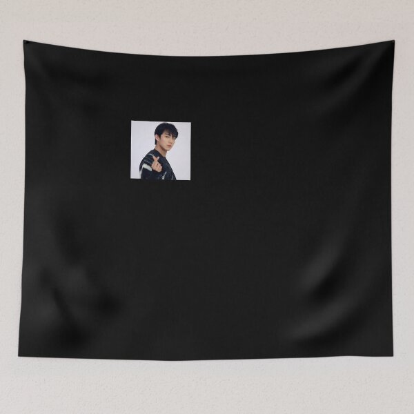Item preview, P1Harmony Intak designed and sold by mickey-zamora.