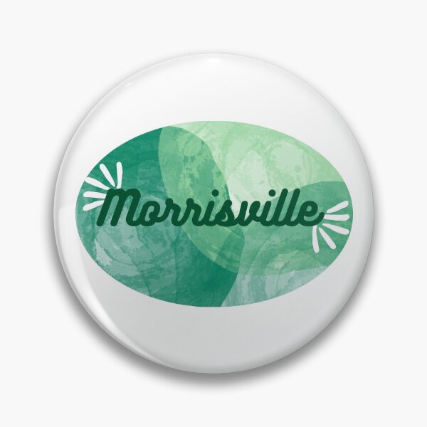 Item preview, Morrisville watercolor designed and sold by Allie Rockhill.