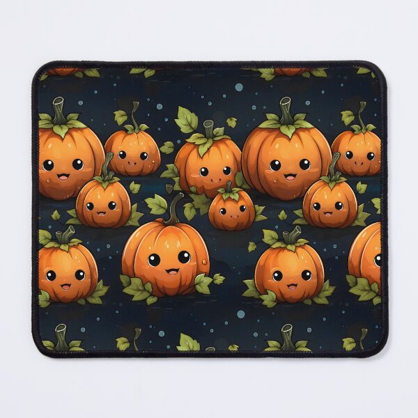 Item preview, The Pumpkin Patch designed and sold by ArtfulVixen.