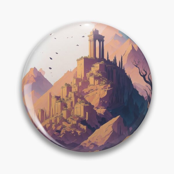 Item preview, Ghosts of the Past designed and sold by Ngea.