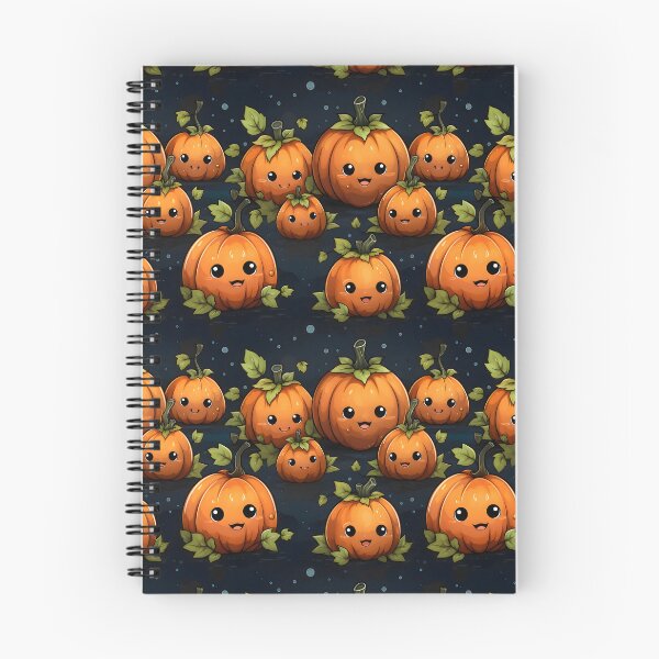 Item preview, The Pumpkin Patch designed and sold by ArtfulVixen.