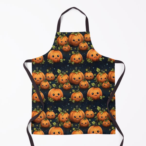 Item preview, The Pumpkin Patch designed and sold by ArtfulVixen.