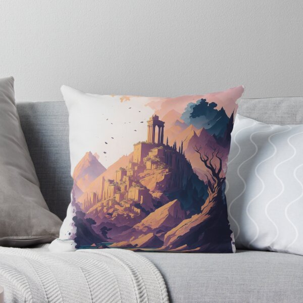 Item preview, Ghosts of the Past designed and sold by Ngea.