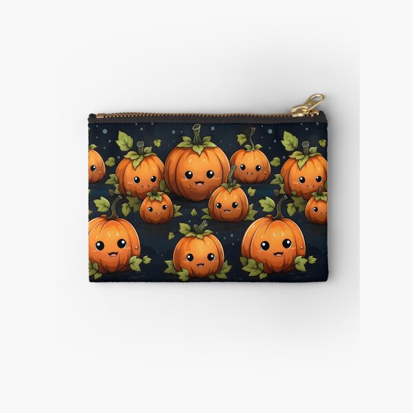 Item preview, The Pumpkin Patch designed and sold by ArtfulVixen.