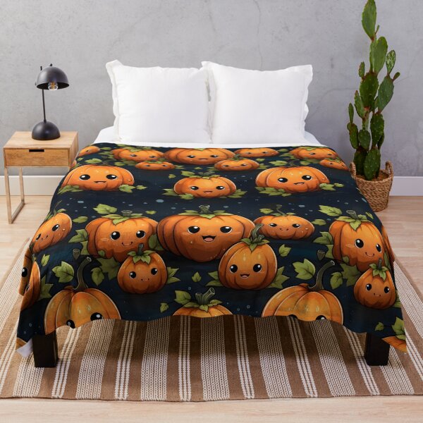 Item preview, The Pumpkin Patch designed and sold by ArtfulVixen.