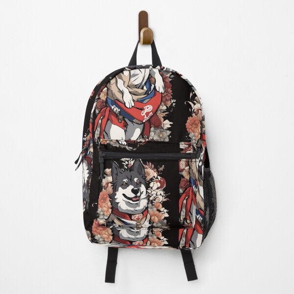 Item preview, Jin Dog: Whimsical Canine-Inspired Art Collection designed and sold by King Stores.