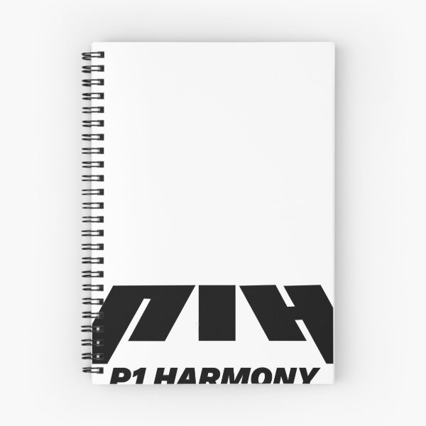 Item preview, P1harmony kpop logo designed and sold by mickey-zamora.