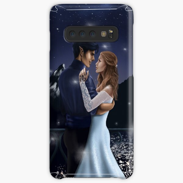 Starfall Samsung Galaxy Snap Case