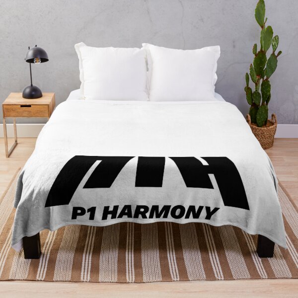 Item preview, P1harmony kpop logo designed and sold by mickey-zamora.