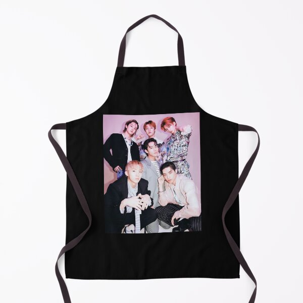 Item preview, P1Harmony  designed and sold by mickey-zamora.