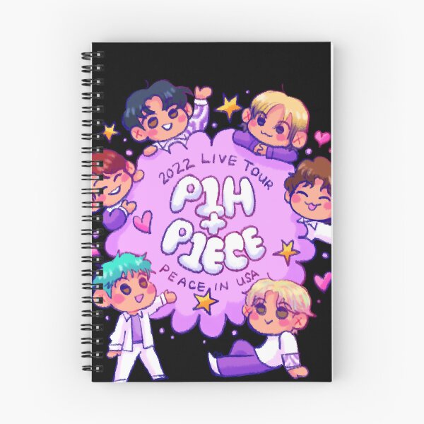 Item preview, p1harmony! designed and sold by mickey-zamora.