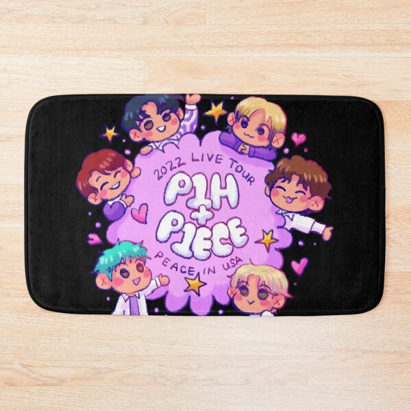 Item preview, p1harmony! designed and sold by mickey-zamora.