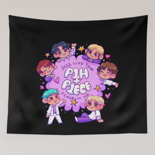 Item preview, p1harmony! designed and sold by mickey-zamora.