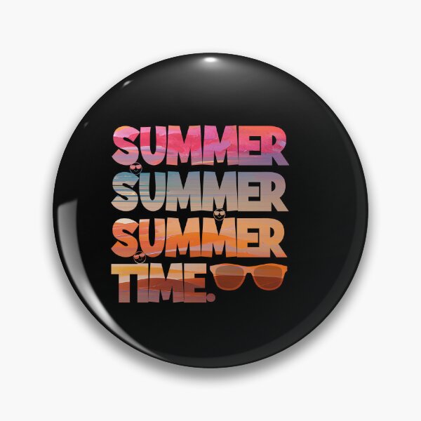 Item preview, Colourful Summertime designed and sold by WiseNomad.