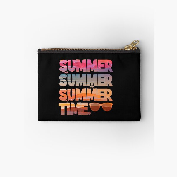 Item preview, Colourful Summertime designed and sold by WiseNomad.