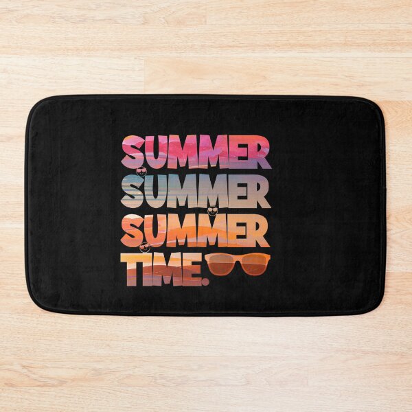 Item preview, Colourful Summertime designed and sold by WiseNomad.