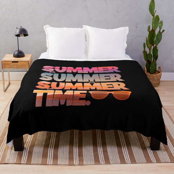 Item preview, Colourful Summertime designed and sold by WiseNomad.
