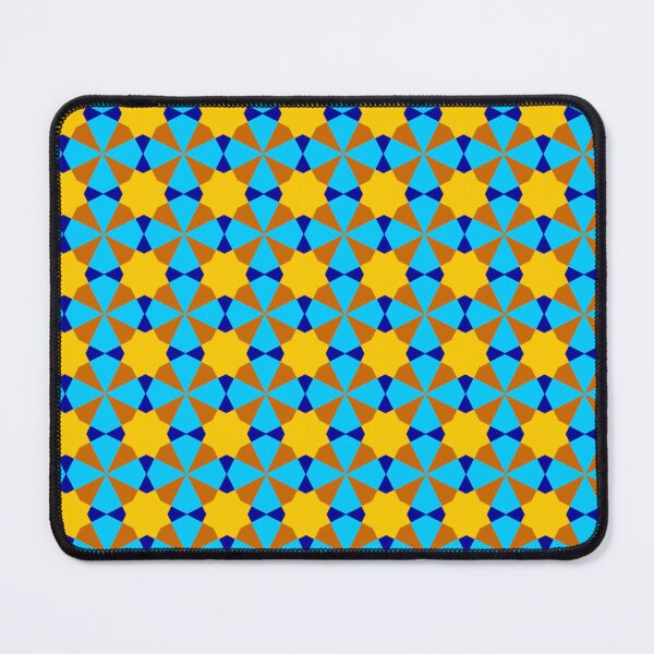 Item preview, Alhambra - Geometric pattern designed and sold by Santonix.
