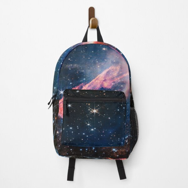 Item preview, James Webb Herbig-Haro 46/47 High-resolution Near-infrared light Photograph Stars Born designed and sold by Maljonic.