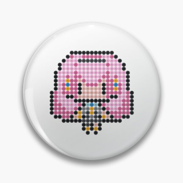 Item preview, Luka designed and sold by Janessa Turner.