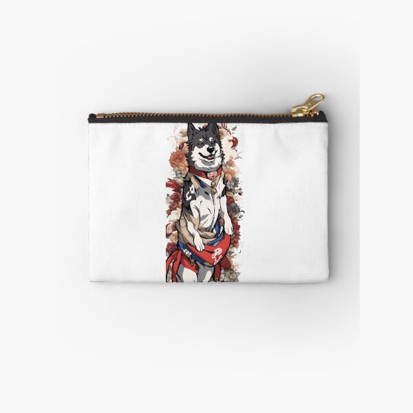 Item preview, Jin Dog: Whimsical Canine-Inspired Art Collection designed and sold by King Stores.