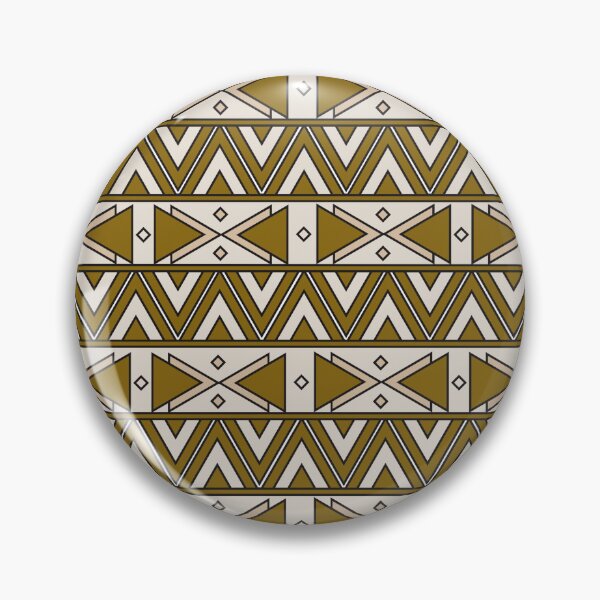 Item preview, Ndebele Oak designed and sold by NomfundoK.