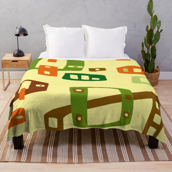 Item preview, set of geometric and colorful figures designed and sold by MERLETDRAWING.