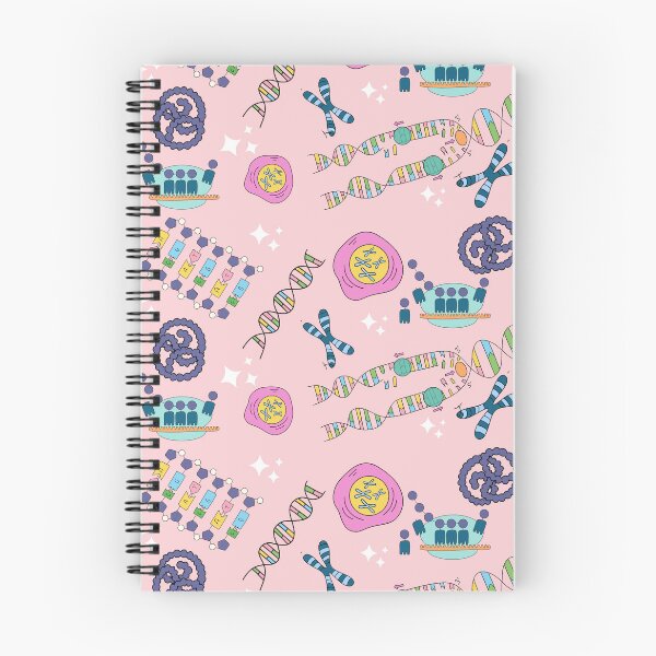 Item preview, DNA and Protein Synthesis Biology Science Print designed and sold by tweestitch.