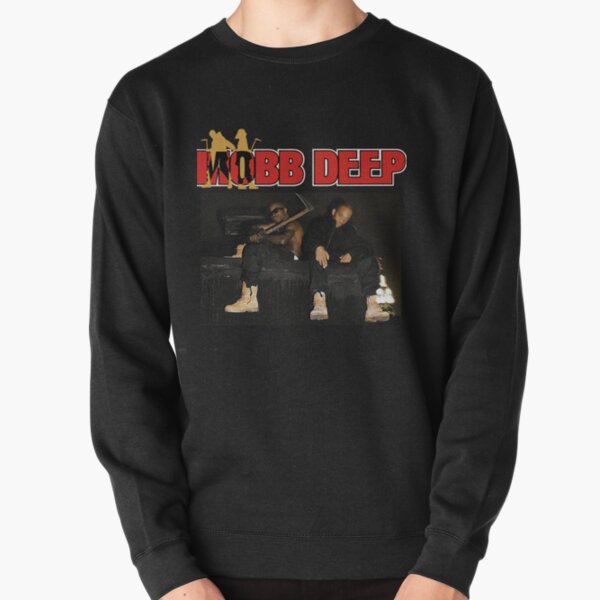 Mobb Deep Sweatshirts & Hoodies for Sale | Redbubble