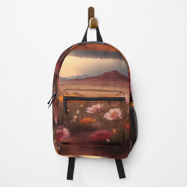 Item preview, The desert after the storm designed and sold by Sadia Jannat.