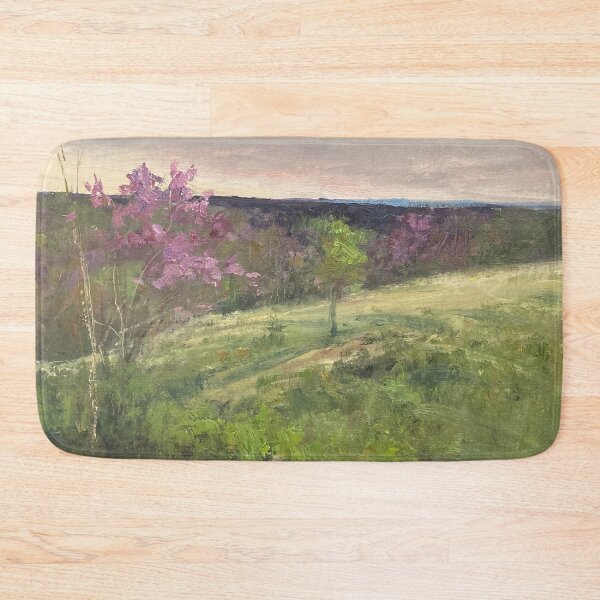 Item preview, Redbud Valley designed and sold by GalleryDigitals.
