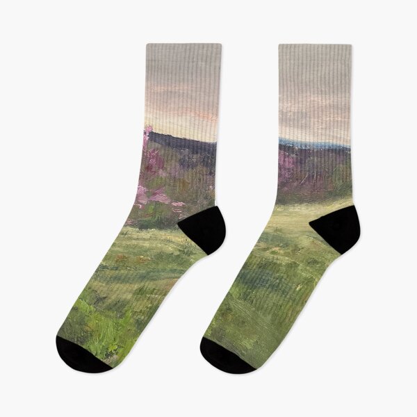 Item preview, Redbud Valley designed and sold by GalleryDigitals.