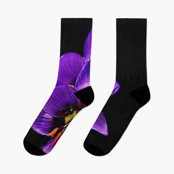 Item preview, Satin Iris designed and sold by olusion.