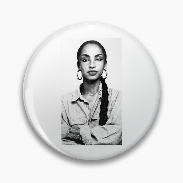 Item preview, Sade  designed and sold by DerrickCuellar.