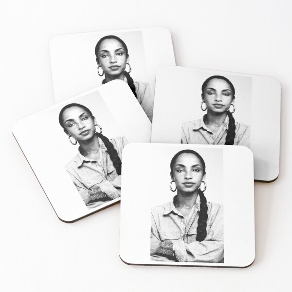 Item preview, Sade  designed and sold by DerrickCuellar.