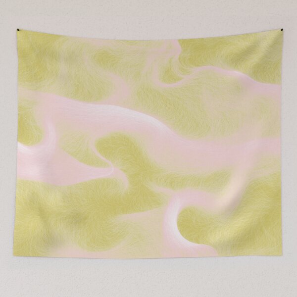 Item preview, Tangent Swirl designed and sold by TiwGenerative.