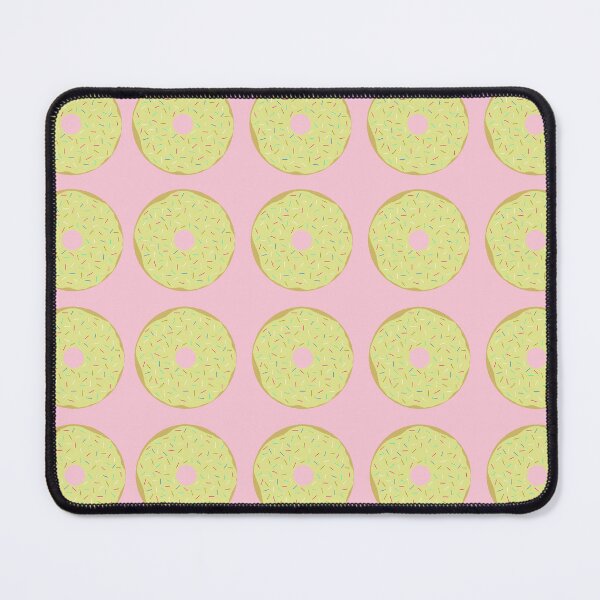Item preview, Cream Donuts designed and sold by TiffinByLK.