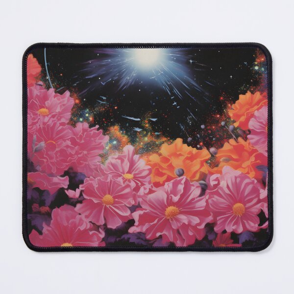 Item preview, Space of Flowers designed and sold by Je-we.