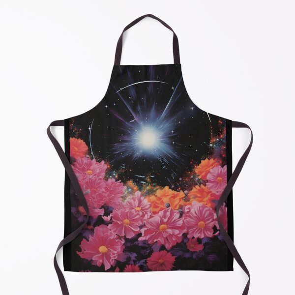 Item preview, Space of Flowers designed and sold by Je-we.
