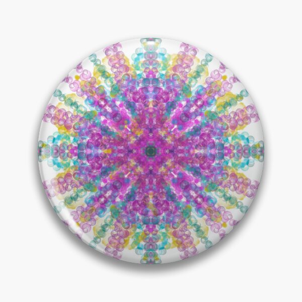 Item preview, Kristy Mandala designed and sold by Artangible.