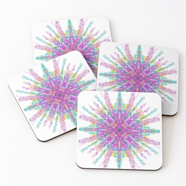 Item preview, Kristy Mandala designed and sold by Artangible.