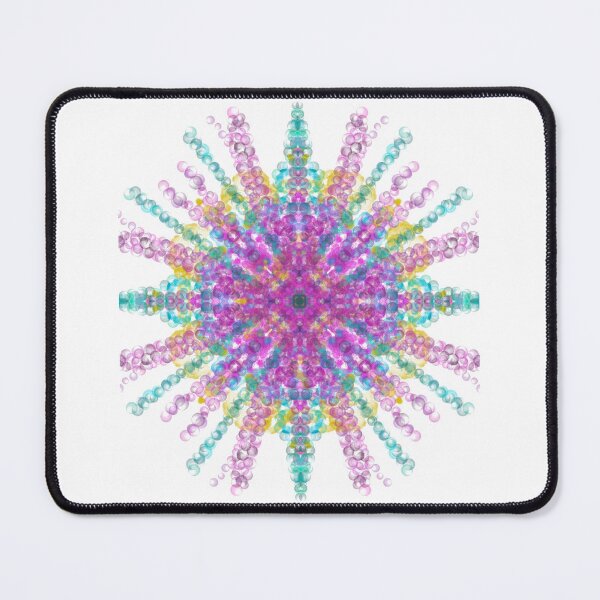 Item preview, Kristy Mandala designed and sold by Artangible.