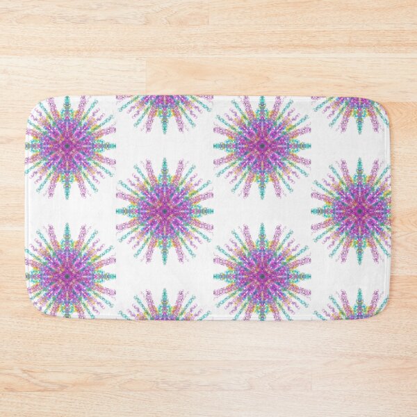 Item preview, Kristy Mandala designed and sold by Artangible.