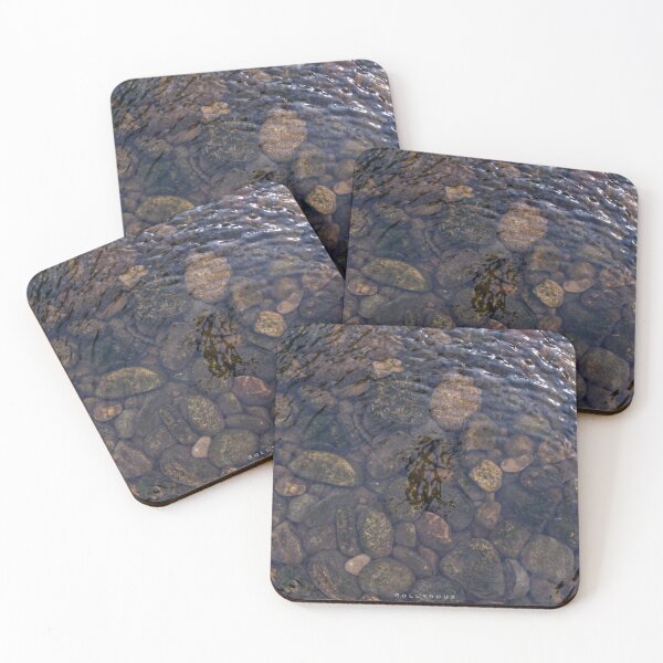 Item preview, Low Riverbed Flyby designed and sold by OllyRouxMedia.