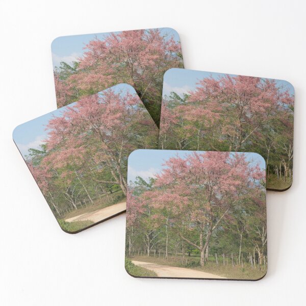 Item preview, Blossom in Pink designed and sold by EmmelineKlatt.