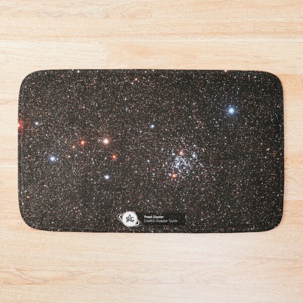 Item preview, Pearl Cluster, ASG designed and sold by The Astronomical Society of Glasgow.