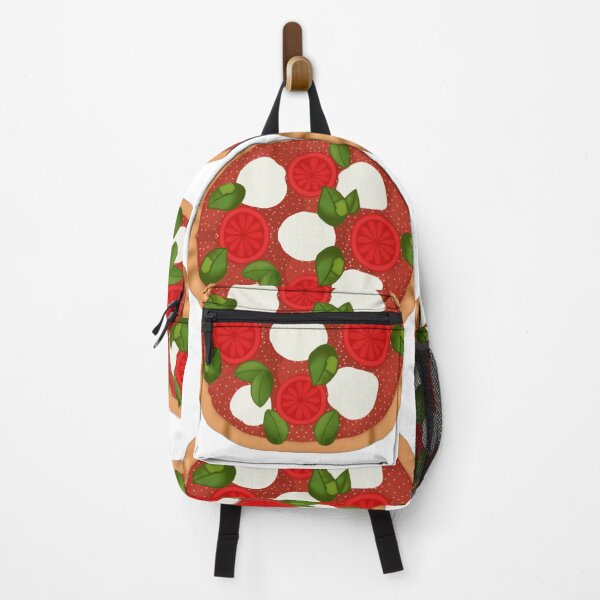 Item preview, Margherita pizza designed and sold by Artistkhg.