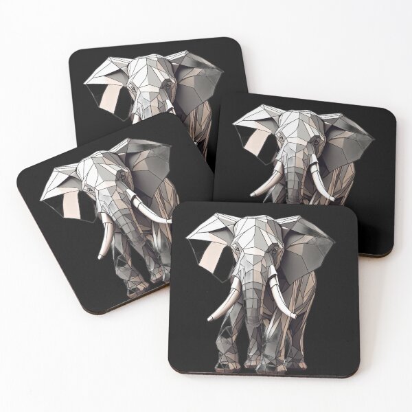 Item preview, Elephant boho love designed and sold by mwebba2005.